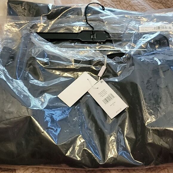 Derek Lam 10 Crosby Slim,Linen-Blend Culotte - Picture 5 of 13